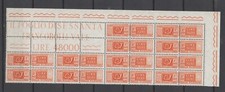 Pacchi postali 800 usato  Vaiano
