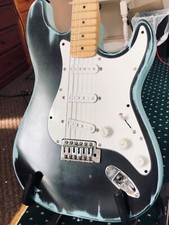 Parts caster skyblue for sale  LINCOLN