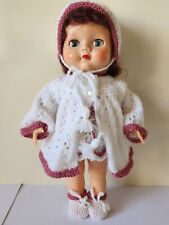 Vintage doll made for sale  WELLINGBOROUGH