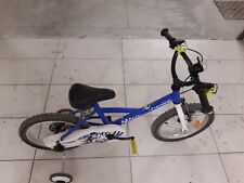 Bici bicicletta bambino usato  Brescia