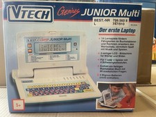 Vtech genius junior gebraucht kaufen  Völklingen