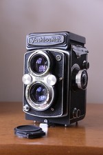 Yashica mat tlr for sale  UK