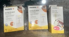 Medela breastfeeding essential for sale  Thibodaux