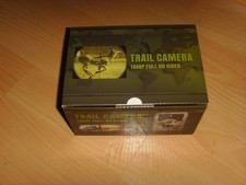 Wildkamera gebraucht trail gebraucht kaufen Wildkamera gebraucht trail gebraucht kaufen  Homburg