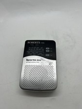 Roberts r9994 sports for sale  LEEDS