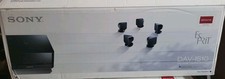 Sony home theatre for sale  COVENTRY