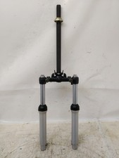 Complete front fork d'occasion  Expédié en Belgium