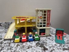 Vtg fisher price for sale  Waterville