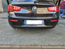 Paraurti posteriore bmw usato  Biella