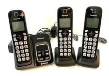 Panasonic tgd560 link2cell for sale  Panama City