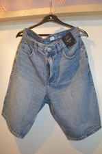 Tesco mens denim for sale  LONDON