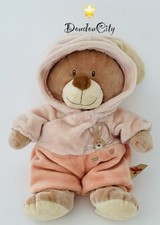 28cm doudou peluche d'occasion  Hazebrouck