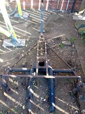 Trike project frame for sale  GRANTHAM
