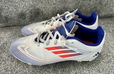 Size adidas f50 for sale  ROYSTON