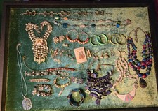Variety jewelry lot for sale  Amery