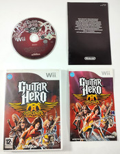 Jeu wii guitar d'occasion Jeu wii guitar d'occasion  Saint-Gély-du-Fesc