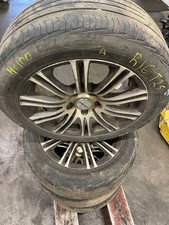 Alufelge zoll toyota gebraucht kaufen  Hamburg