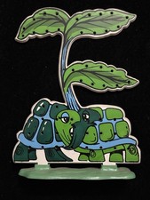 Inch vintage turtle for sale  Salem