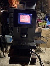 Franke a600 kaffeemaschine gebraucht kaufen  Weida