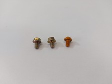 Viti strumentazione agusta usato Viti strumentazione agusta usato  San Prospero