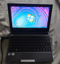 Packard bell pav80 for sale  LEICESTER