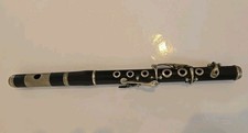 Vintage wooden piccolo for sale  UK