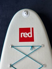 Red ride 6 for sale  CARNFORTH