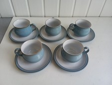 Denby set cup for sale  SOUTHPORT
