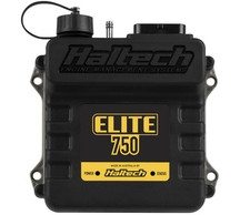 Haltech elite 750 for sale  CANNOCK