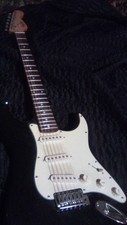 Fender squier mini for sale  San Angelo