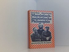 Marxistisch leninistische phil gebraucht kaufen  Berlin