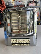 Seeburg wall matic for sale  Loxahatchee