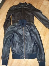 Set dsquared2 leather d'occasion  Paris XII