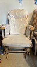 Nursing glider rocking for sale  LONDON