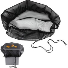 Elegantes schutznetz regentonn gebraucht kaufen  Dallgow