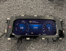 VW GOLF 8 CYFROWY PRĘDKOŚCIOMIERZ ZESTAW WSKAŹNIKÓW WIRTUALNY KLASTER LCD VIRTUAL LCD 3392 na sprzedaż  PL