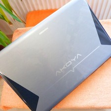 Medion akoya p8614 gebraucht kaufen  Oberweißbach/Thür. Wald
