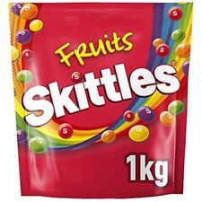 Skittles sweets fruit for sale  MILTON KEYNES