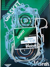 Vesrah complete gasket for sale  STOKE-ON-TRENT