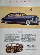 1948 packard super for sale  Valrico