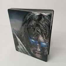 Ombra mordor steelbook usato  Roma