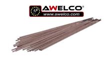 Elettrodi rutilici awelco usato  Caserta