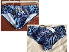 Badehose rufskin leopardenmust gebraucht kaufen  Königslutter am Elm