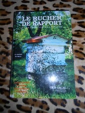 Caillas alin rucher d'occasion  Isigny-le-Buat