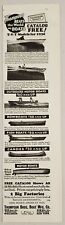 1930 print thompson for sale  Sterling Heights