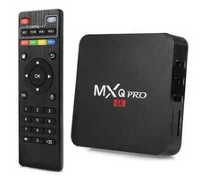 Android box wifi usato  Afragola