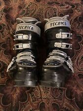 Tecnica ski boots for sale  Springfield