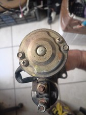 Motorino avviamento aixam usato  San Cassiano
