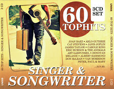 Tophits singer songwriter gebraucht kaufen  Leipzig