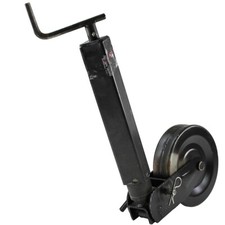 Servotimone telescopico 70x850 usato  Montecastrilli